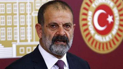 Eski HDP'li vekilin dokunulmazlığı hakkında flaş karar