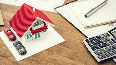 Ev sahipleri ve kiracılar dikkat: İşte ekim ayı kira zam oranı