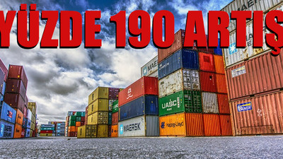Eylül ayı dış ticaret açığı belli oldu