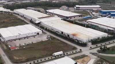 Fabrikada çalışan her 10 işçiden 1’i korona çıktı