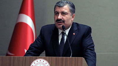 Fahrettin Koca, Ekrem İmamoğlu'nu aradı