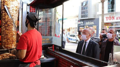 Faruk Bildirici: Bu medya halka vali kadar uzak