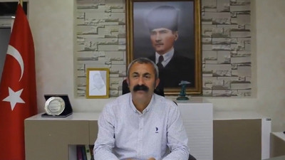 Fatih Maçoğlu hakkında soruşturma