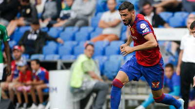 Fenerbahçe bir transfer daha açıkladı