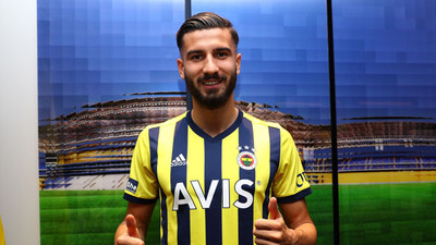 Fenerbahçe Kemal Ademi'yi açıkladı