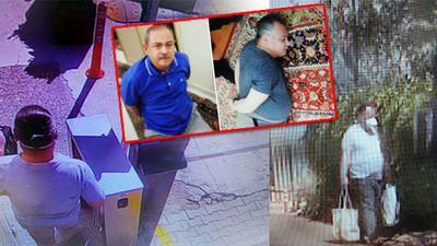 FETÖ firarisi eski emniyet müdürleri tutuklandı