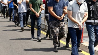 FETÖ'nün siber mahrem yapılanmasına operasyon