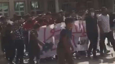 Fransa'dan Türkiye'deki vatandaşlarına uyarı