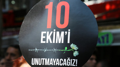 Gar Katliamı'nı protesto eden avukatlara hapis istemi