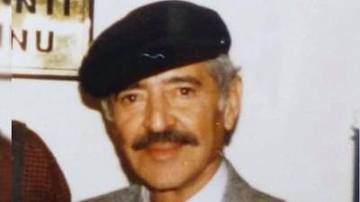 Gazeteci-yazar Güngör Türkeli yaşamını yitirdi