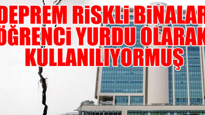 Gençlik ve Spor Bakanlığını denetleyen Sayıştay, skandalı ortaya çıkardı