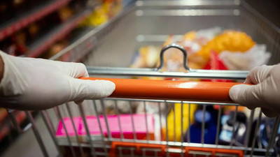 Gerçek enflasyon, TÜİK'in 4 katı