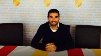 Göztepe açıkladı: Ali Çağın Kaygusuz enkaz altında