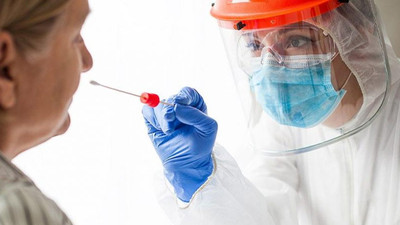 Grip ve koronavirüs aynı anda tespit edilebilecek