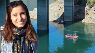 Gülistan'ı arama çalışmaları 291. günde devam ediyor