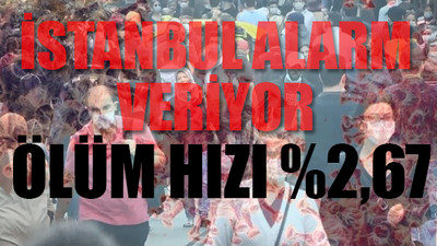 Koronavirüs raporunda çarpıcı detaylar