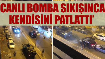 Hatay saldırısını hangi örgüt yaptı?