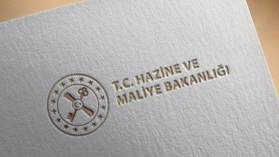 Hazine borçlandı