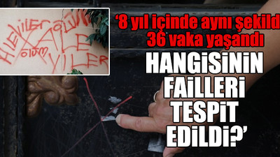 HDP'den Süleyman Soylu'ya Alevi evlerinin işaretlenmesine dair soru önergesi 