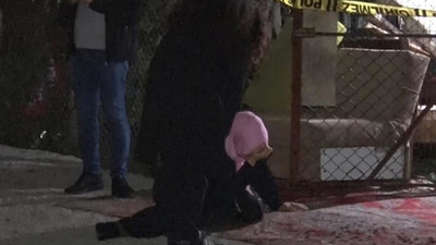 Hediye ettiği bisikleti geri isteyen komşusunu öldürdü