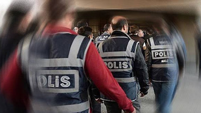 Hırsızlık şüphelisi koronavirüs pozitif çıktı