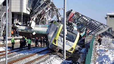 Hızlı tren faciasında TCDD Genel Müdürü dinlenecek