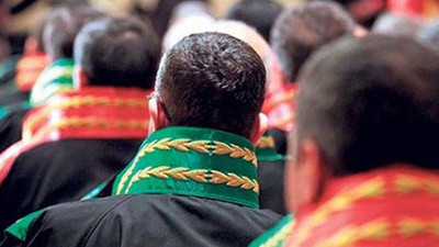 HSK'nın ihraç ettiği 2 hakim gözaltında