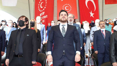 Hüseyin Baş: Deniz Gezmiş’in izinden kendimi Türkiye Cumhuriyeti’nin bağımsızlığına adıyorum