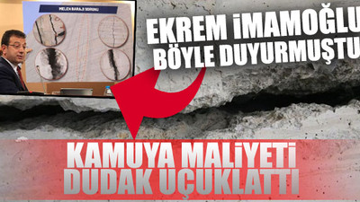 İhaleye 'doymayan' Melen Barajı'ndan umut kesildi: DSİ'den yeni proje...