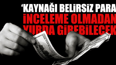 İktidardan bir garip pandemi desteği