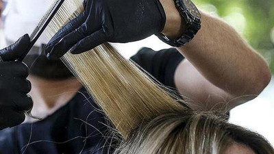 İl Sağlık Müdürü: Pozitif hastayı kuaförde gelin başı yaptırırken bulduk