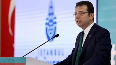 İmamoğlu: Bekir Coşkun’un adını yaşatacağız
