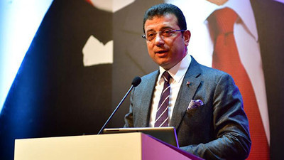 İmamoğlu, Salı günü müjde açıklayacak