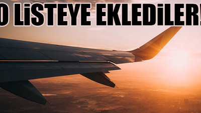 İngiltere'den Türkiye'ye şok