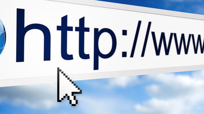 İnternet alan adı yetkisi artık BTK'da 