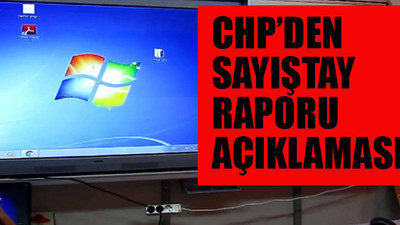 "İnternet olmayan 6 bin 59 okulda akıllı tahta var"