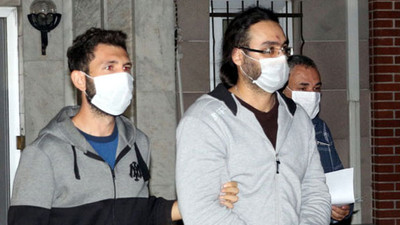 Isparta'da mesire alanında kavga: 1 ölü, 1 yaralı