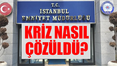 Emniyet ile müftülük karşı karşıya geldi