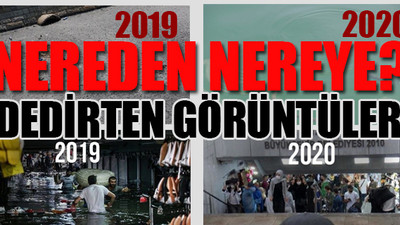 İstanbul'da neler değişti?