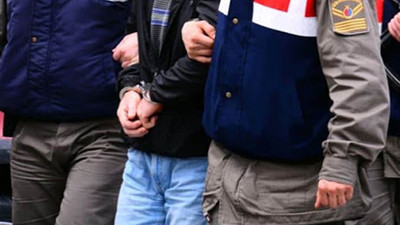 İstanbul'da terör operasyonu: 5 gözaltı