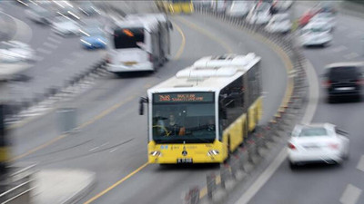 İstanbul'da toplu ulaşım pazartesi günü ücretsiz olacak
