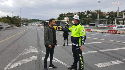 İstanbul'da uyuşturucu denetimi