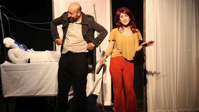 İstanbul Valiliği, Kürtçe tiyatro oyunu hakkında soruşturma başlattı