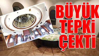 İşte Galata Kulesi'nin restorasyon sonrası hali...