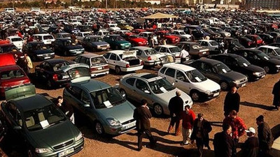 İşte ikinci el araçlarda en çok satılan 10 marka