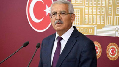 İYİ Partili Yokuş koronayı yendi