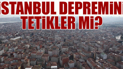 İzmir'deki 6.9'luk depremin ardından akıllara o soru geldi