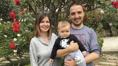 İzmir’de Küçükyamuk ailesinden hâlâ haber alınmadı