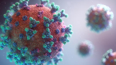 Japonya'dan araştırma: Koronavirüs insan derisinde ne kadar kalıyor?