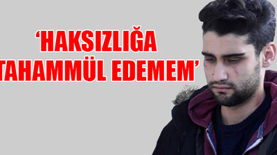 Kadir Şeker konuştu: Yine olsa yine yardım ederdim